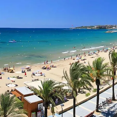 Apartment 47 Salou