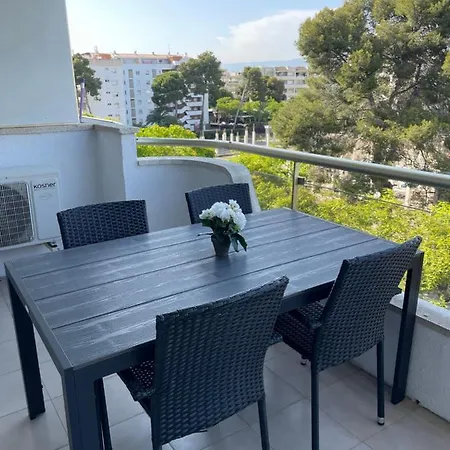 Apartment 47