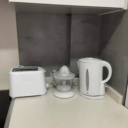 Apartment 47 *