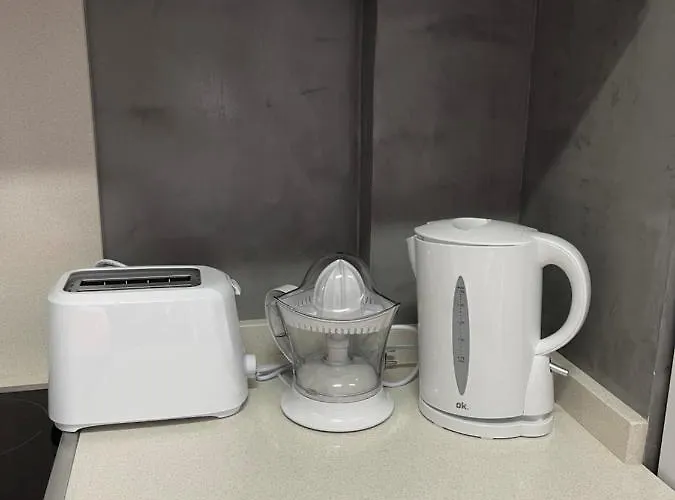 Apartamento 47 *